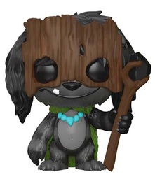 Pop Westmore Forest Grumble Vinyl Figure