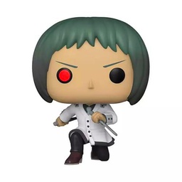 Funko Pop! Animation - Tokyo Ghoul - Toru Mutsuki Exclusive