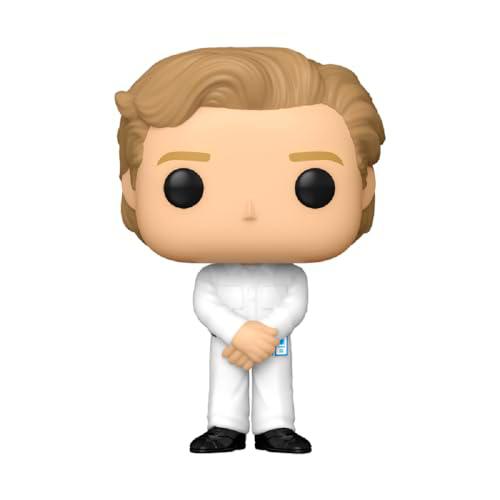 Funko Pop! TV: Stranger Things - Henry 001​ - Figura de Vinilo Coleccionable