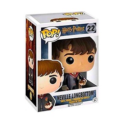 POP Funko Vinyl: Harry Potter: Neville Longbottom (6884)