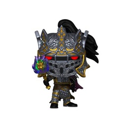 Funko Pop Lord SOTH 2024 Summer Convention Limited Edition Glows in The Dark 979