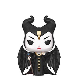 Funko Pop! Disney: Maleficent