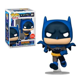 Funko Pop Freakshow Batman Exclusive 491