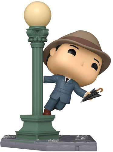 Funko Pop! Deluxe: SITR - Don Lockwood - Singin' In The Rain 1954