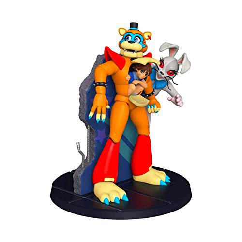 Funko 12&quot; Statue: Five Nights at Freddy'S - Freddy and Gregory