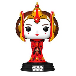 Funko! Pop Vinilo SW 25th Padme