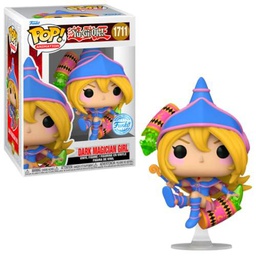 ¡Pop! YU-Gi-Oh! 1711 Dark Magician Girl Special Edition