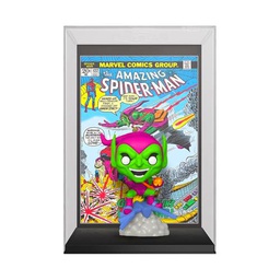 Funko Pop Green Goblin Comic Cover Special Edition 57