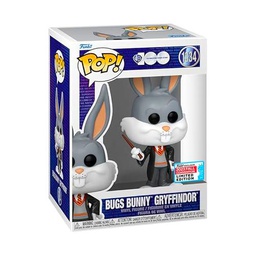 Funko Bugs Bunny Griffindor - #1334 Pop! - Looney Toons