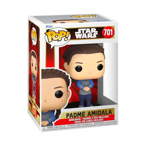 Funko Pop! Star Wars: Episode 1 The Phantom Menace Anniversary