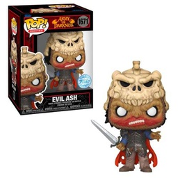 Pop Evil Ash Army of Darkness 1671