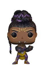 Funko Pop!- Marvel Black Panther: Shuri Figura de Vinilo (23346)