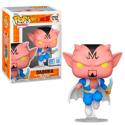 Funko NYCC'24 Pop Animation: Figura de Vinilo Exclusiva Pop 2 Dragon Ball Z