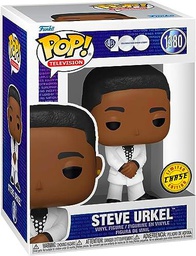 Steve Urkel (Family Matters) Funko Pop! CHASE