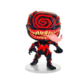 Funko Marvel Venom Pop! Corrupted Venom Glow-in-the-Dark L.A