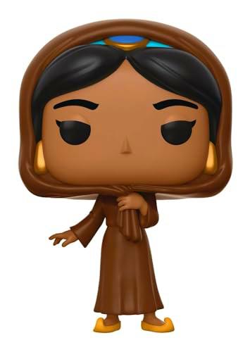 Funko Pop! Vinyl: Disney: Aladdin: Jasmine In Disguise