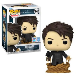 Funko Pop Dream The Sandman 2024 Fall Convention Limited Edition 1642