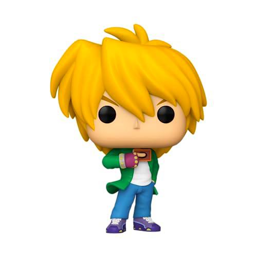 Funko Pop! Animation: Yu-Gi-Oh!- Joey Wheeler - (DK)