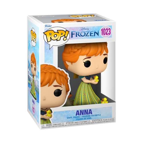 Funko Pop! Disney: Ultimate Princess - Anna - Disney Princesses