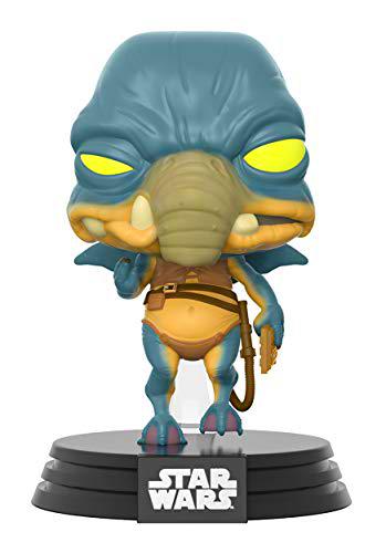 Funko Figura Pop Watto - Star Wars