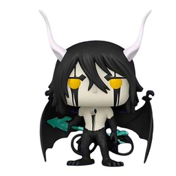 Funko NYCC'24 Pop Animation: Exclusiva Figura de Vinilo Pop 3 Bleach