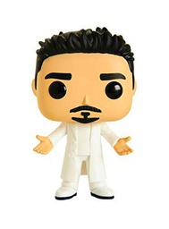 Funko Pop Rocks - Backstreet Boys - Kevin Richardson