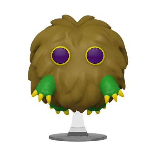 Funko Pop! Animation: Yu-Gi-Oh! - Kuriboh - Figura de Vinilo Coleccionable