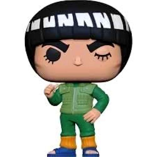 All Pop! Animación: Naruto Might Guy Winking (Exc)