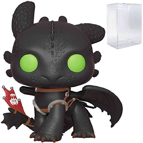 POP Funko How to Train Your Dragon 3: The Hidden World