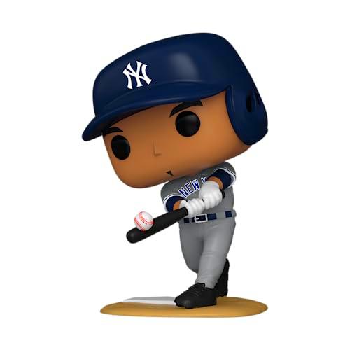 Funko Pop! MLB: Yankees - Giancarlo Stanton - (AW)