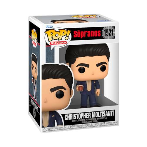 Funko Pop! TV: Sopranos - Christopher - The Sopranos