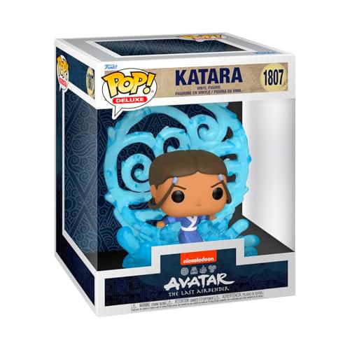 Funko Pop! Deluxe: ATLA - Katara - Avatar: The Last Airbender