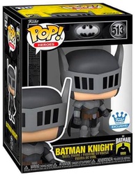 Funko Pop! Batman Knight 513 Exclusive