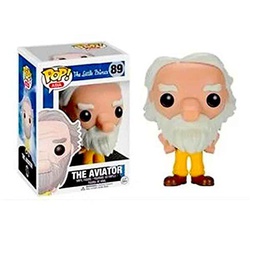 Funko Pop Asia The Little Prince - The Aviator