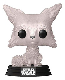 Funko Pop! Vulptex - Star Wars Episodio VIII: The Last Jedi