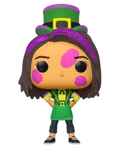 Funko Pop! Luck Movie Sam as Leprechaun w/Bad Luck Glitter Chase Figura