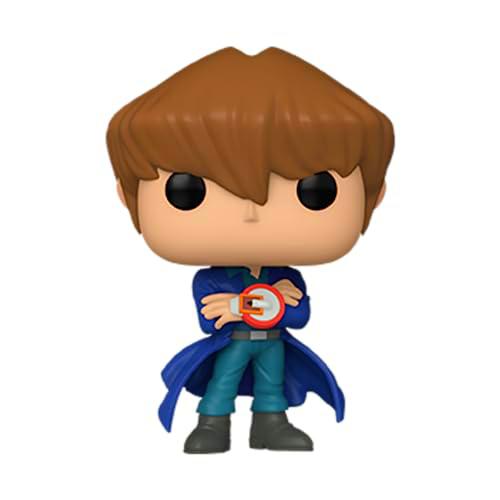 Funko Pop! Animation: Yu-Gi-Oh!- Seto Kaiba - (DK)