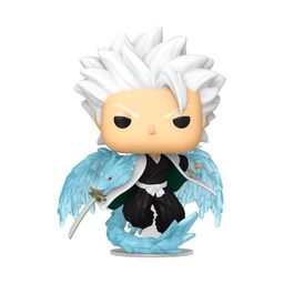 Funko Pop Toshiro Hitsugaya Exclusive 1700