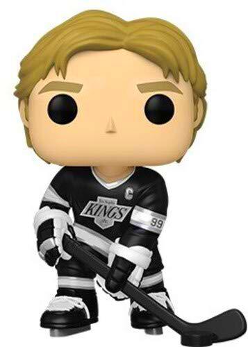 Funko- Pop Legends-10 Kings NHL Wayne Gretzky Figura Coleccionable