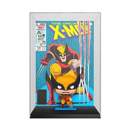 Funko Pop! Comic Covers: Marvel's The Uncanny X-Men