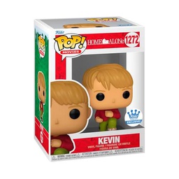 Funko Pop! Movies: Home Alone - Kevin (Sí exclusivo) #1272