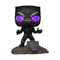 Pop Black Panther 1217 - Luces y sonidos