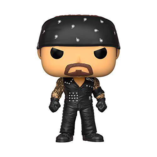 Funko Pop! WWE: Boneyard Undertaker Exclusivo de Amazon