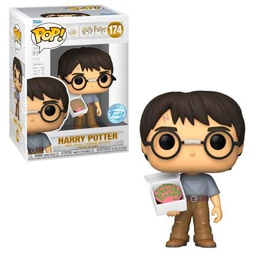 Funko Pop Harry Potter Special Edition 174