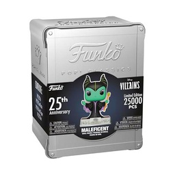 Pop Maleficent 25th Anniversary Limited Edition