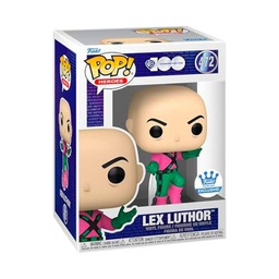 Funko Pop! Heroes Lex Luthor (WB100)