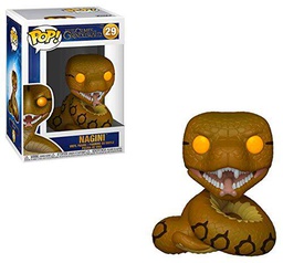 Funko Fantastic Beasts 2 - Pop NAGINI