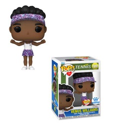 Pop! Tenis 09 Venus Williams Exclusive