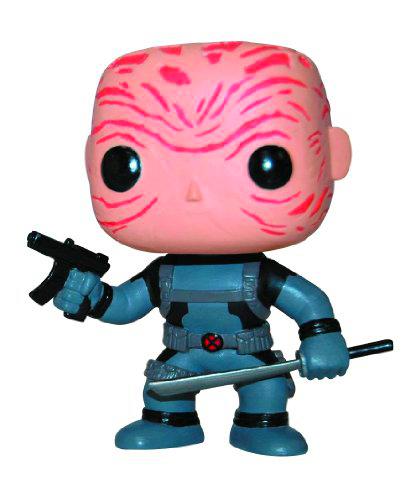 Funko - Figura Marvel (PDF00004236)