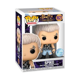 ¡Pop! Spike 1621 Buffy Vampire Slayer Special Edition